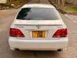 Toyota Crown 2006 White - 2