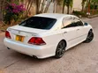 Toyota Crown 2006 White - 3