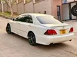 Toyota Crown 2006 White - 4