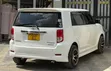 Toyota Corolla Rumion 2009 White - 1