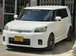 Toyota Corolla Rumion 2009 White - 2
