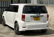 Toyota Corolla Rumion 2009 White - 4