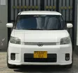 Toyota Corolla Rumion 2009 White - 5