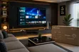 Hisense 65" ULED Mini-LED Smart TV 65U8Q (2026 Model) - 2