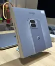 New Google Pixel 10 Pro Fold 256GB Gray - 2