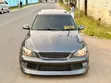 Toyota Altezza 2004 Gray - 3