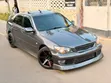Toyota Altezza 2004 Gray - 4