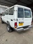 Toyota Land Cruiser HZJ75 2001 - 3