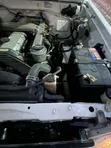 Toyota Land Cruiser HZJ75 2001 - 5