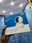 TP-Link Tapo C200 Pan/Tilt Home Security Wi-Fi Camera - 1