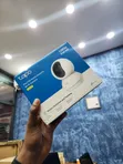 TP-Link Tapo C200 Pan/Tilt Home Security Wi-Fi Camera - 2