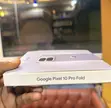 New Google Pixel 10 Pro Fold 256GB Blue - 2