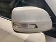 Toyota Noah 2009 White - 3