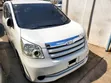Toyota Noah 2009 White - 5