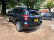 Toyota RAV4 2010 Black - 1