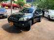 Toyota RAV4 2010 Black - 3