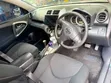 Toyota RAV4 2010 Black - 4