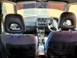 Toyota RAV4 2002 Silver - 4
