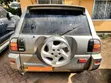 Toyota RAV4 2002 Silver - 5