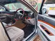 Toyota Mark II 2004 Silver - 3