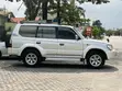 Toyota Land Cruiser Prado 2002 Silver - 5