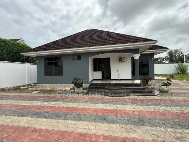 2 Bedroom House for Rent in Kahwa Real Estate, Mbezi Beach - 1