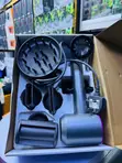 Professional Leafless Hairdryer - 2