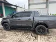 Toyota Hilux 2025 Gray - 4