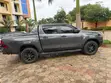 Toyota Hilux 2025 Gray - 5