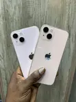 New Apple iPhone 13 128GB White - 1