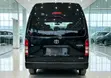 Toyota Hiace Quantum 2007 Black - 4