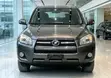 Toyota RAV4 2010 Metallic Gray - 2