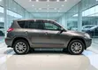 Toyota RAV4 2010 Metallic Gray - 3