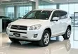 Toyota RAV4 2011 White - 1