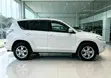 Toyota RAV4 2011 White - 2