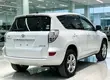 Toyota RAV4 2011 White - 4