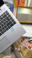 HP EliteBook 840 G5 Laptop - Core i5, 8GB RAM, 256GB SSD - 4
