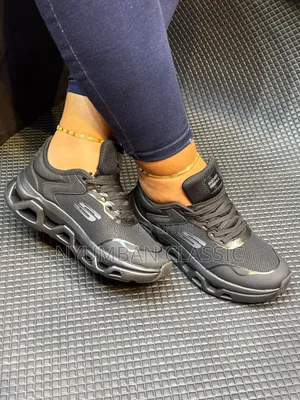 Ladies Skechers Comfort Clogs - Brand New