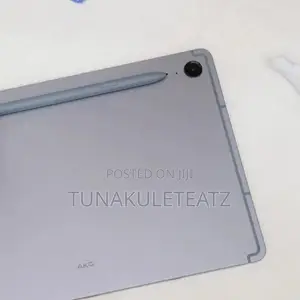 Samsung Galaxy Tab S9 FE 128GB Gray (Used)