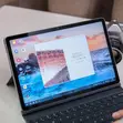 Samsung Galaxy Tab S9 FE 128GB Gray (Used) - 4