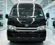 Toyota HiAce Quantarm 2009 - 1
