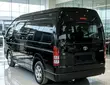 Toyota HiAce Quantarm 2009 - 2