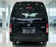 Toyota HiAce Quantarm 2009 - 4