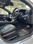 Mercedes-Benz E250 2017 Silver - 4