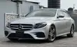 Mercedes-Benz E250 2017 Silver - 5