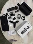 DJI Osmo Pocket 4 Creator Combo - 3