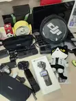 DJI Osmo Pocket 4 Creator Combo - 4