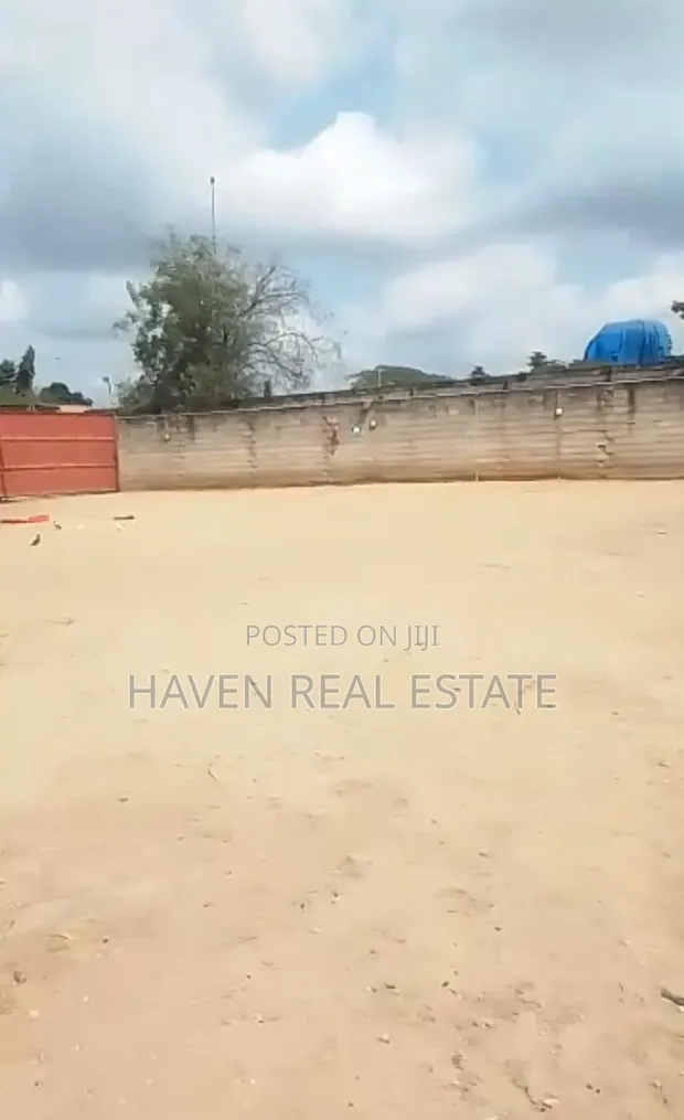 Eneo la Kibiashara kwa Ajili ya Kukodisha - Temeke Buza - 1