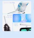 Yesido BT 5.1 Capacitive Stylus Pen with Lightning Charging - 1