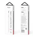 Yesido BT 5.1 Capacitive Stylus Pen with Lightning Charging - 2